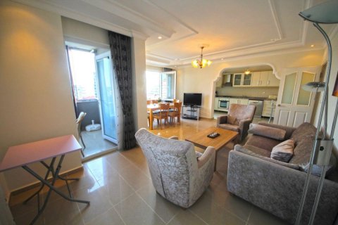 آپارتمان در  Mahmutlar ، ترکیه 115 متر مربع.  شماره 208305 - 8