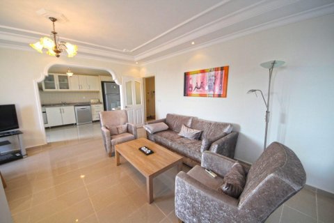 آپارتمان در  Mahmutlar ، ترکیه 115 متر مربع.  شماره 208305 - 9