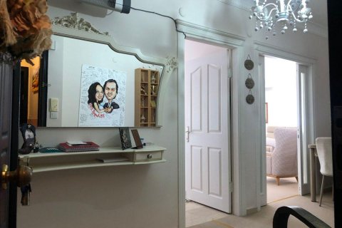 آپارتمان در  Mahmutlar ، ترکیه 140 متر مربع.  شماره 208307 - 11