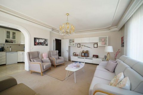 آپارتمان در  Mahmutlar ، ترکیه 140 متر مربع.  شماره 208307 - 16