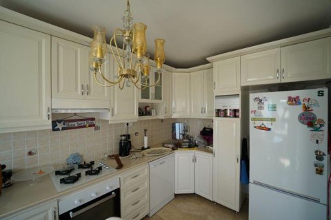 آپارتمان در  Mahmutlar ، ترکیه 140 متر مربع.  شماره 208307 - 20