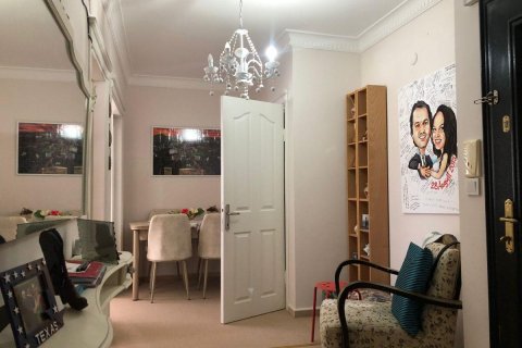 آپارتمان در  Mahmutlar ، ترکیه 140 متر مربع.  شماره 208307 - 10