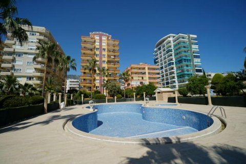 آپارتمان در  Mahmutlar ، ترکیه 140 متر مربع.  شماره 208307 - 5