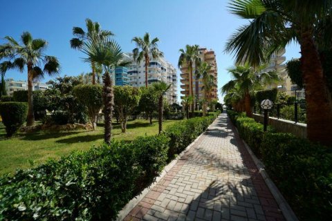 آپارتمان در  Mahmutlar ، ترکیه 140 متر مربع.  شماره 208307 - 2