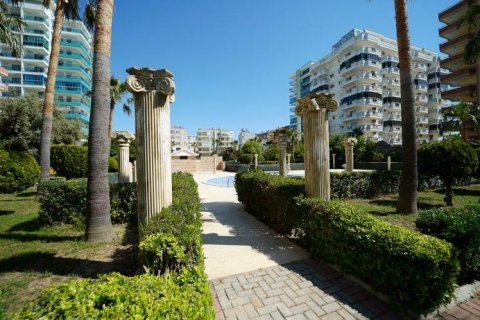 آپارتمان در  Mahmutlar ، ترکیه 140 متر مربع.  شماره 208307 - 3