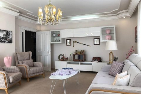 آپارتمان در  Mahmutlar ، ترکیه 140 متر مربع.  شماره 208307 - 17