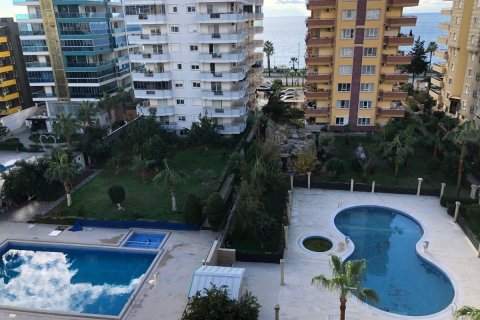 آپارتمان در  Mahmutlar ، ترکیه 140 متر مربع.  شماره 208307 - 24