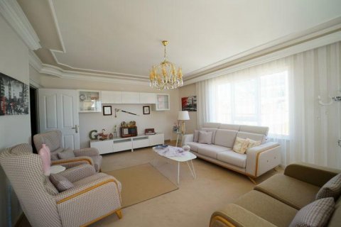 آپارتمان در  Mahmutlar ، ترکیه 140 متر مربع.  شماره 208307 - 15