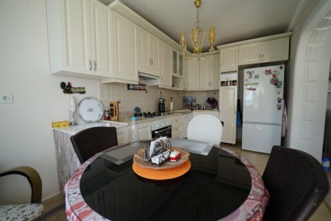 آپارتمان در  Mahmutlar ، ترکیه 140 متر مربع.  شماره 208307 - 22