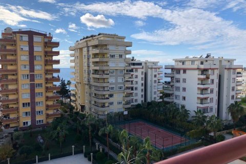 آپارتمان در  Mahmutlar ، ترکیه 140 متر مربع.  شماره 208307 - 26