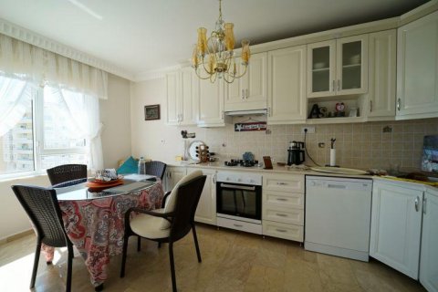 آپارتمان در  Mahmutlar ، ترکیه 140 متر مربع.  شماره 208307 - 21