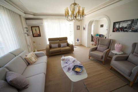 آپارتمان در  Mahmutlar ، ترکیه 140 متر مربع.  شماره 208307 - 13