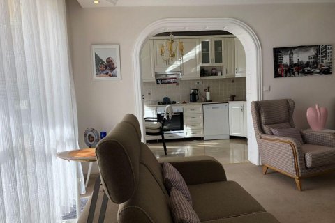 آپارتمان در  Mahmutlar ، ترکیه 140 متر مربع.  شماره 208307 - 18