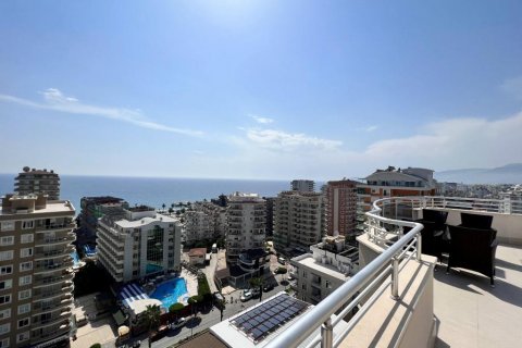 Penthouse for sale in Mahmutlar, Antalya, Turkey, 450m2, No. 208308 – photo 21