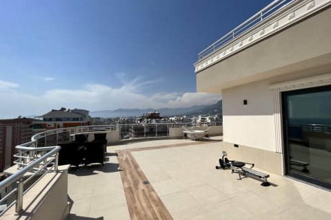 Penthouse for sale in Mahmutlar, Antalya, Turkey, 450m2, No. 208308 – photo 20