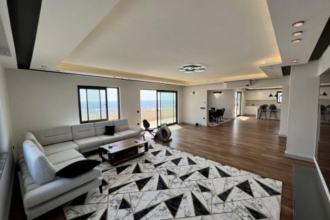Penthouse for sale in Mahmutlar, Antalya, Turkey, 450m2, No. 208308 – photo 1