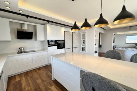 Penthouse for sale in Mahmutlar, Antalya, Turkey, 450m2, No. 208308 – photo 11