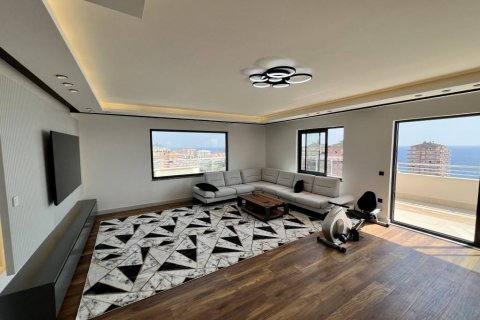 Penthouse for sale in Mahmutlar, Antalya, Turkey, 450m2, No. 208308 – photo 7