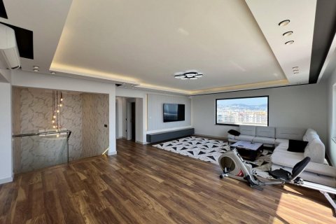 Penthouse for sale in Mahmutlar, Antalya, Turkey, 450m2, No. 208308 – photo 13