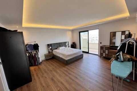 Penthouse for sale in Mahmutlar, Antalya, Turkey, 450m2, No. 208308 – photo 24