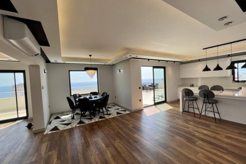 Penthouse for sale in Mahmutlar, Antalya, Turkey, 450m2, No. 208308 – photo 4