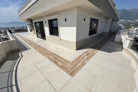 Penthouse for sale in Mahmutlar, Antalya, Turkey, 450m2, No. 208308 – photo 17