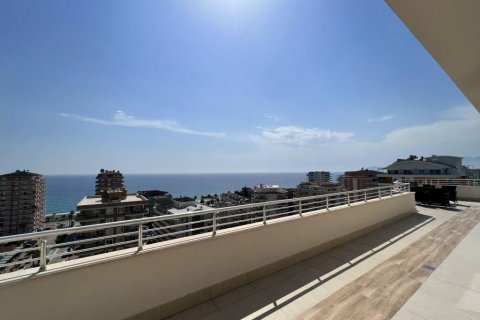 Penthouse for sale in Mahmutlar, Antalya, Turkey, 450m2, No. 208308 – photo 14