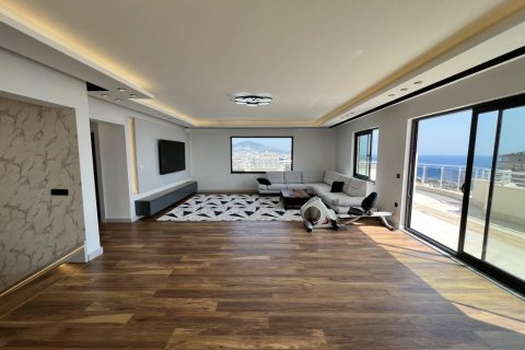 Penthouse for sale in Mahmutlar, Antalya, Turkey, 450m2, No. 208308 – photo 6