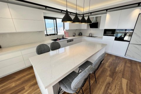 Penthouse for sale in Mahmutlar, Antalya, Turkey, 450m2, No. 208308 – photo 10