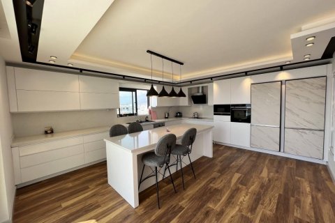 Penthouse for sale in Mahmutlar, Antalya, Turkey, 450m2, No. 208308 – photo 9