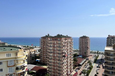 Penthouse for sale in Mahmutlar, Antalya, Turkey, 450m2, No. 208308 – photo 15