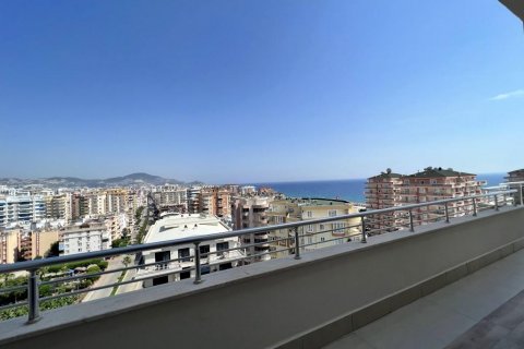 Penthouse for sale in Mahmutlar, Antalya, Turkey, 450m2, No. 208308 – photo 27