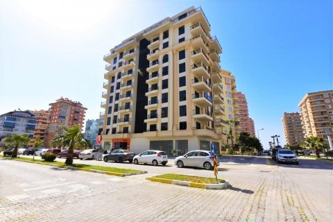 آپارتمان در  Mahmutlar ، ترکیه 110 متر مربع.  شماره 208303 - 1