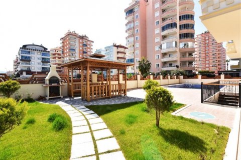 آپارتمان در  Mahmutlar ، ترکیه 110 متر مربع.  شماره 208303 - 3