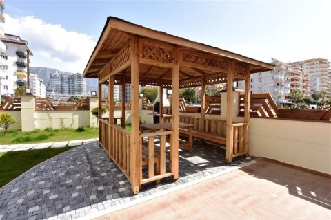 آپارتمان در  Mahmutlar ، ترکیه 110 متر مربع.  شماره 208303 - 4