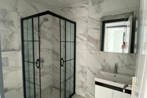 آپارتمان در  Mahmutlar ، ترکیه 110 متر مربع.  شماره 208303 - 18