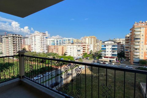 آپارتمان در  Mahmutlar ، ترکیه 110 متر مربع.  شماره 208303 - 12