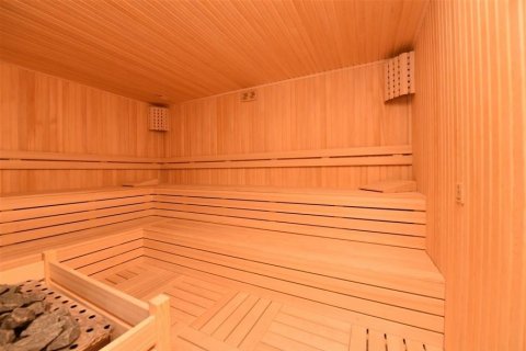 آپارتمان در  Mahmutlar ، ترکیه 110 متر مربع.  شماره 208303 - 7