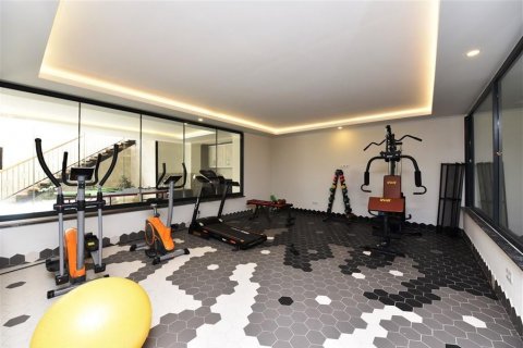 آپارتمان در  Mahmutlar ، ترکیه 110 متر مربع.  شماره 208303 - 5