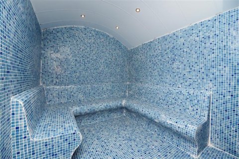 آپارتمان در  Mahmutlar ، ترکیه 110 متر مربع.  شماره 208303 - 6