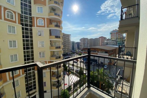 آپارتمان در  Mahmutlar ، ترکیه 110 متر مربع.  شماره 208303 - 14