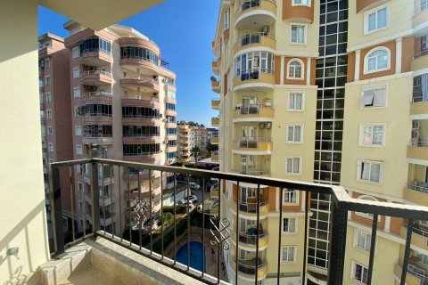 آپارتمان در  Mahmutlar ، ترکیه 110 متر مربع.  شماره 208303 - 13