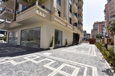 آپارتمان در  Mahmutlar ، ترکیه 110 متر مربع.  شماره 208303 - 2