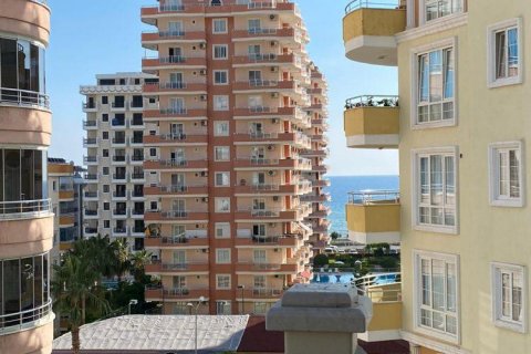 آپارتمان در  Mahmutlar ، ترکیه 110 متر مربع.  شماره 208303 - 16