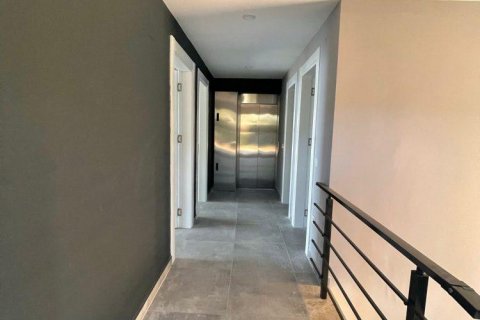 Продажа виллы  в Тепе, Аланье, Анталье, Турция 6 комн., 330м2, №208302 – фото 28