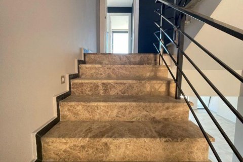 Продажа виллы  в Тепе, Аланье, Анталье, Турция 6 комн., 330м2, №208302 – фото 14