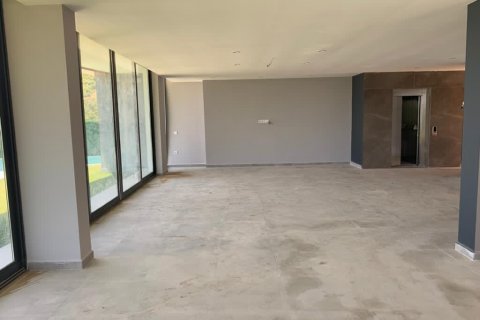 Продажа виллы  в Тепе, Аланье, Анталье, Турция 6 комн., 330м2, №208302 – фото 9