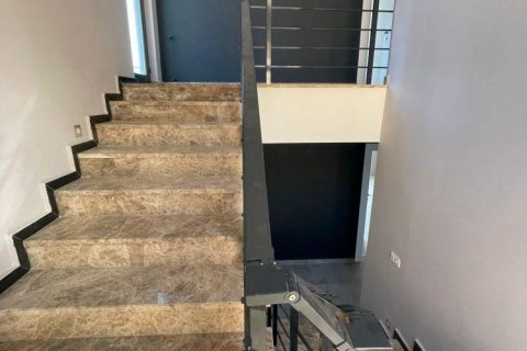 Продажа виллы  в Тепе, Аланье, Анталье, Турция 6 комн., 330м2, №208302 – фото 27