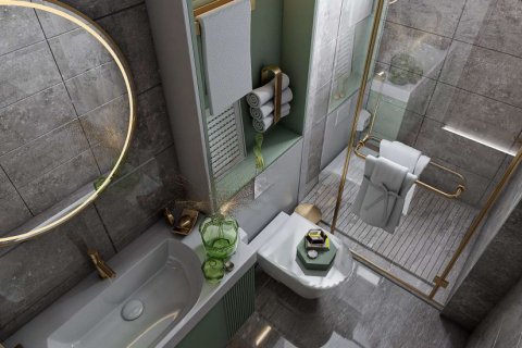 Apartment for sale  in Istanbul, Turkey, 2 bedrooms, 93m2, No. 184534 – photo 9