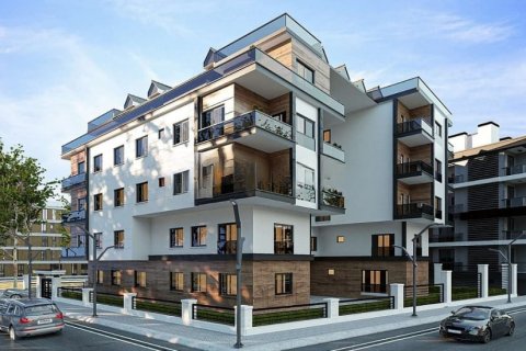 Apartment for sale  in Istanbul, Turkey, 2 bedrooms, 93m2, No. 184534 – photo 7